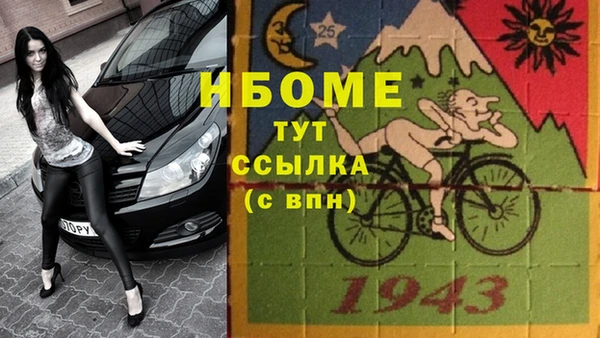 кокс Бородино